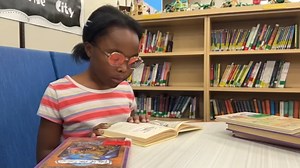 San Bernardino fourth grader becomes dual‑enrolled college student