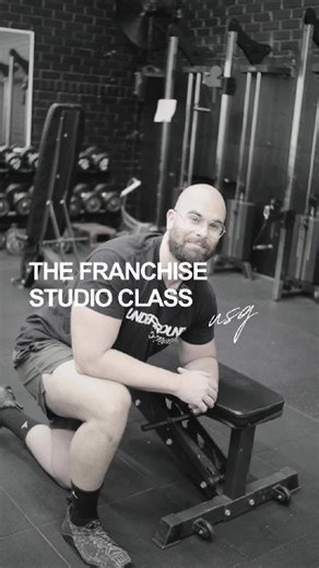 Finding Strength in the Right Fitness Environment