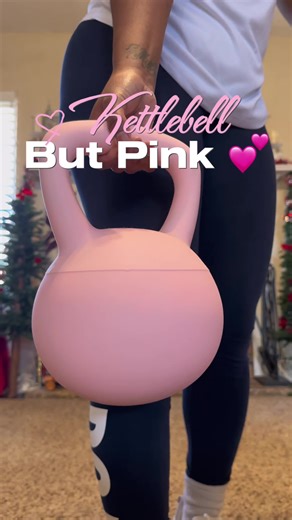 Must Have Home Workouts @Merach fitness #pinkkettlebell #fypシ #fyp #tiktokaffiliate