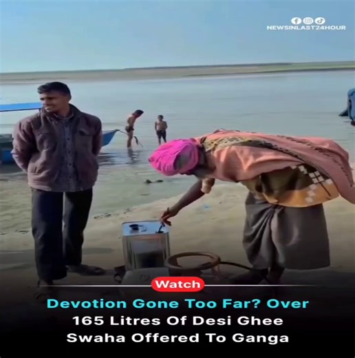 is there some virus or perhaps brain eating fungus going around in india or has everyone lost their damn minds like they never lost before?? what disgusting bullshit is this? atleast eating gobar and susu was consuming filth, unlike disseminating it. go back to gai gobar susu.