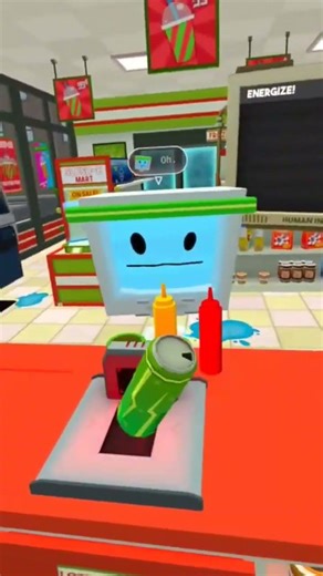 Job Simulator Part 4