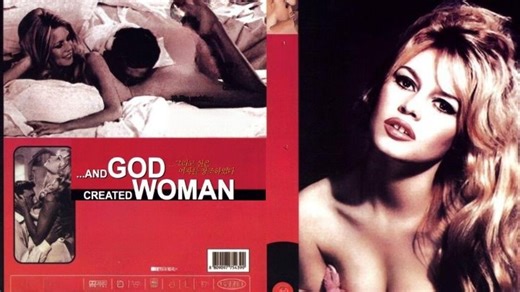 ...And God Created Woman (1956) eng.sub