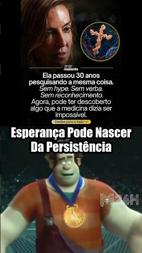 A descoberta que pode regenerar medula espinhal: uma revolução silenciosa da ciência! 🧬