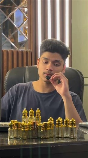 Umrah se wapas aake Zam Zam ke packets distribute karna ek tradition hai 🤍 #hajj #umrah #eid