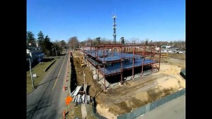 Building Going Up Vimeo