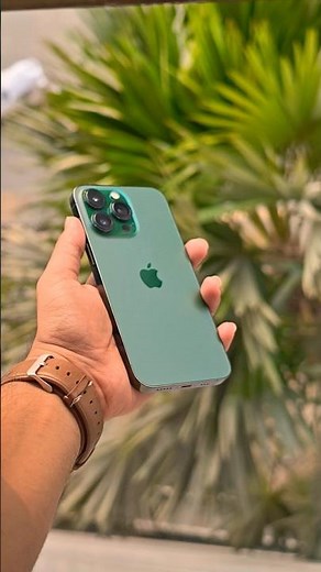 iPhone 13 Pro Still Hits Different 😳🔥 #Shorts