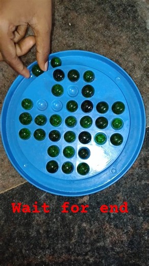 brainvita playing tips🤔#brainvita #brainteaser