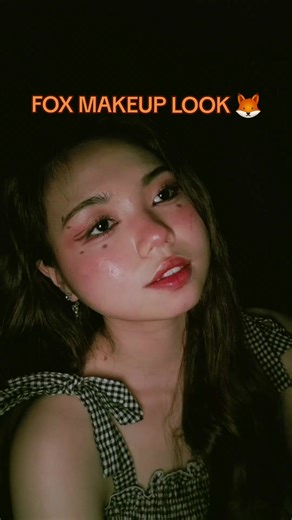 Transform Your Look with a Stunning Fox Makeup Tutorial