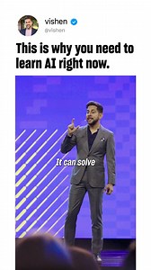67 reactions · 5 comments | AI is disrupting every industry. But are...