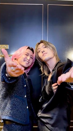 笑ってようぜ〜🕺🕺#NCT #NCT127 #YUTA #SnowMan #佐久間大介#オドロウゼ！#映画スペシャルズ