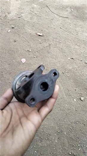 Tata Indigo cr4 EGR cleaning #scorpio #shorts #viral #trending #tata #indica #cr4 #EGR #automobile