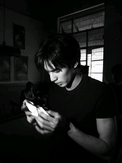 Exploring the Charm of Song Weilong: A Rising Chinese Actor