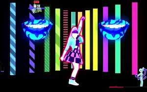 【舞力全开 2015】Problem-Ariana Grande  JustDance舞力无限大合集 宅家娱乐燃脂暴汗舞蹈运动体感游戏