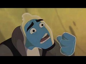 Over The Toon Hedge Part 10 Cookie Junk