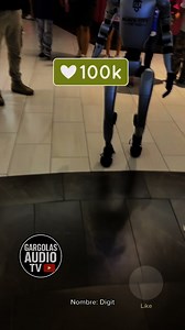 3 comments | Nombre: Digit Empresa: Agility Robotics Ubicación:...