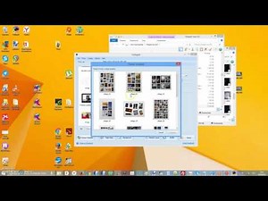 CollageIt бесплатная программа для создания коллажей
