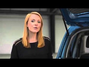 New Kia Venga 3 Sat Nav 360 Review and Introduction