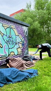 3.8K views · 16 reactions | How Police Should Treat The Homeless | Pretty Makeup | Facebook