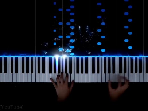 贝多芬 – 暴风雨 第三乐章 (Beethoven - Sonata No.17 “Tempest” 3rd Movement)