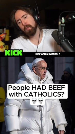 @asmonsbasement on Instagram: "🧠 You don’t just watch AsmonGold—you enter the cathedral of chaos he built one rant at a time. One second he’s diving into MMO lore with professor-level precision, the next he’s unleashing a monologue so brutally honest it could melt a corporate PR department on contact. No filter. No façades. Just Asmon being unapologetically, aggressively Asmon. 💻 Whether he’s reacting to gaming drama with psychic accuracy, tearing through a dungeon while delivering a TED Talk 