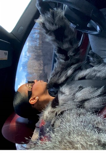 through the grief, depression, chaos, spiritual warfare, & everything in between- I kept going 💪🏽