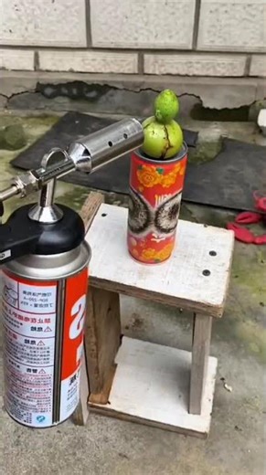 The Ultimate Gas Torch for Cooking & DIY! #shorts #youtubeshorts