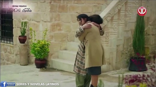 HERCAI CAPITULO 218 AUDIO LATINO