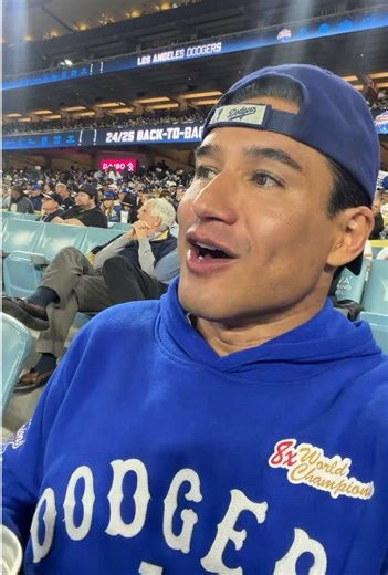 Dodgers Baseball at Chavez Ravine — The Ravine