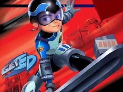 Get Ed Episode 1
