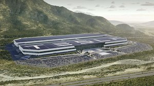 Mexico Is Asking Where Its Tesla Giga Factory Went