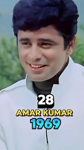 761K views · 5.5K reactions | Ek Phool Do Mali (1969-2025) Movie All Cast Then & Now | Ages, Passed Away Stars & More! | nidxview | Facebook