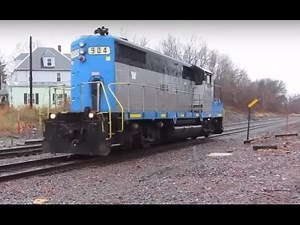 MBTX 904 (GP18) Nathan P5 Horn