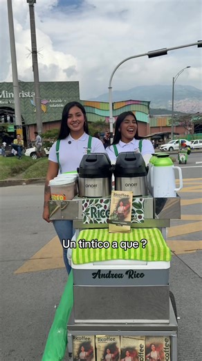 Tintos y Emprendedores: Descubre el Carrito