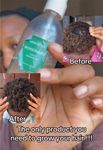 The Ultimate Solution for Hair Growth Problems