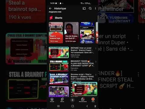 Télécharger un script en fr