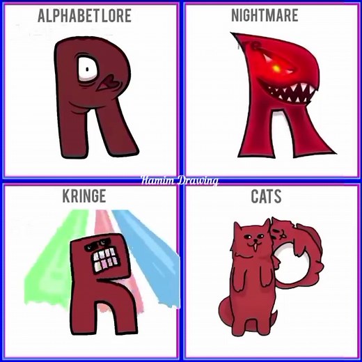 Rock Animation trên TikTok