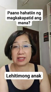 417K views · 10K reactions | Paano nga ba ang hatian ng lehitimong magkakapatid sa mana. #fbyシviral #fbreelsfypシ゚viral #realproperty #tagapagmana #heirs #Legitimate | Mga Usapin Tungkol sa Lupa | Facebook