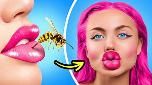 279K views · 4.5K reactions | Crazy Makeover TRANSFORMATION from Nerd to Popular | VIRAL TikTok Gadgets and Hacks by Kaboom Zoom | Zoom Zoom | Facebook