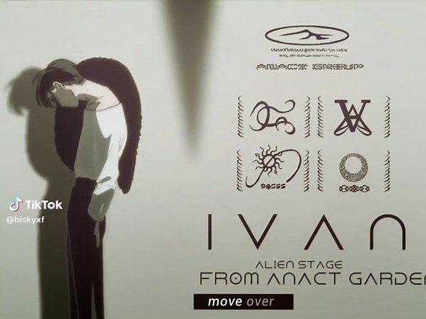 Ivan Till's New Comic: Dive into the Alien Stage