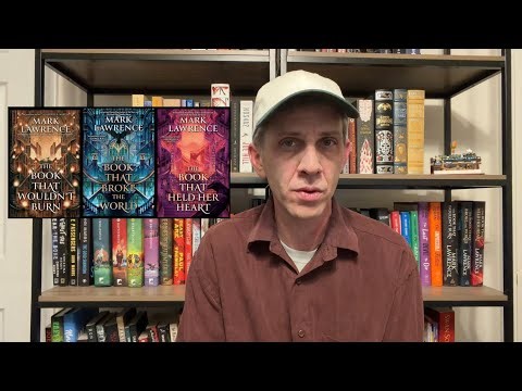 📚#️⃣ The Monty Python Book Tag