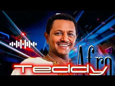 ‪@TeddyAfroOfficial‬ New_Ethiopian_Music