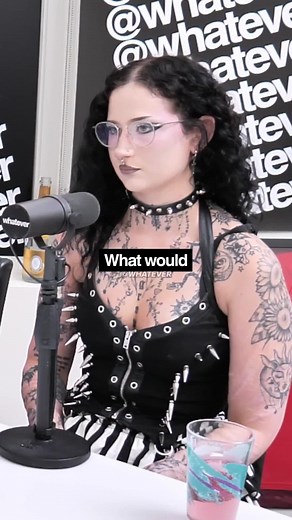 Brian Atlas on Instagram: "Brian Atlas calls her BLUFF, does this whatever podcast girl deserve man who makes $500,000/yr+?!"