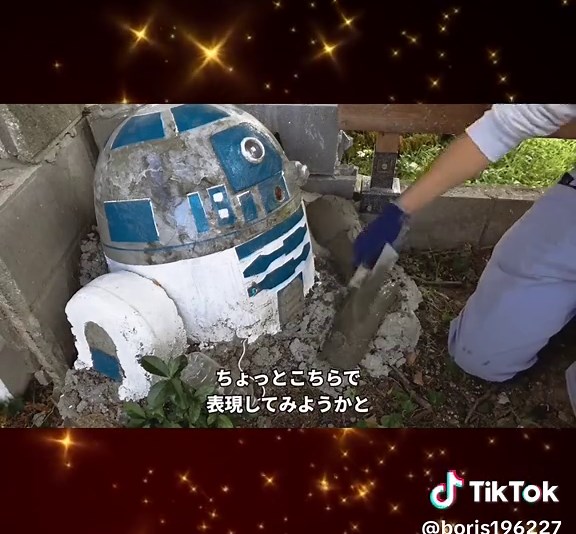 【低予算DIY】第145話 使わなくなった箱を再利用してコンポストへ｜雑草処理｜堆肥化 part 6