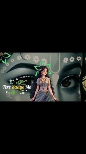 Jai Shri Krishna 🙏 | Peaceful Bhakti Short New Viral Short 🕉️🦚✨ #krishnalove