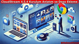 CloudStream Installation - Adding Repository 2025 (2 New repository updates have arrived.  Link is.....