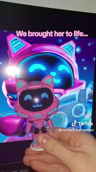 Cyborg Immortal (@santabarbaragames)’s videos with original sound - nostalgic_moment