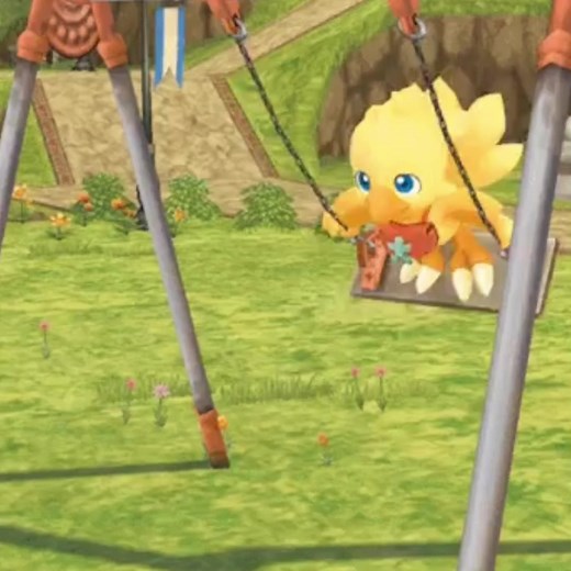 fat chocobo i love you #finalfantasy #finalfantasymeme #chocobo #fatchocobo #fyp