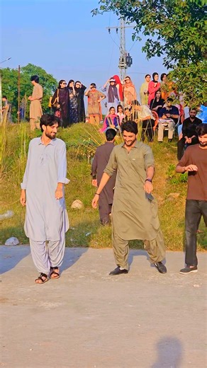 Exploring Attan: A Cultural Dance Tradition