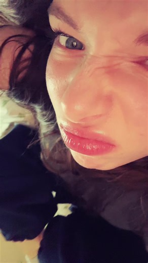 Runaway Train Incident Caught on Video