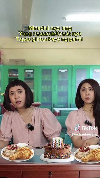 Thesis Defense Success: Insights and Experiences